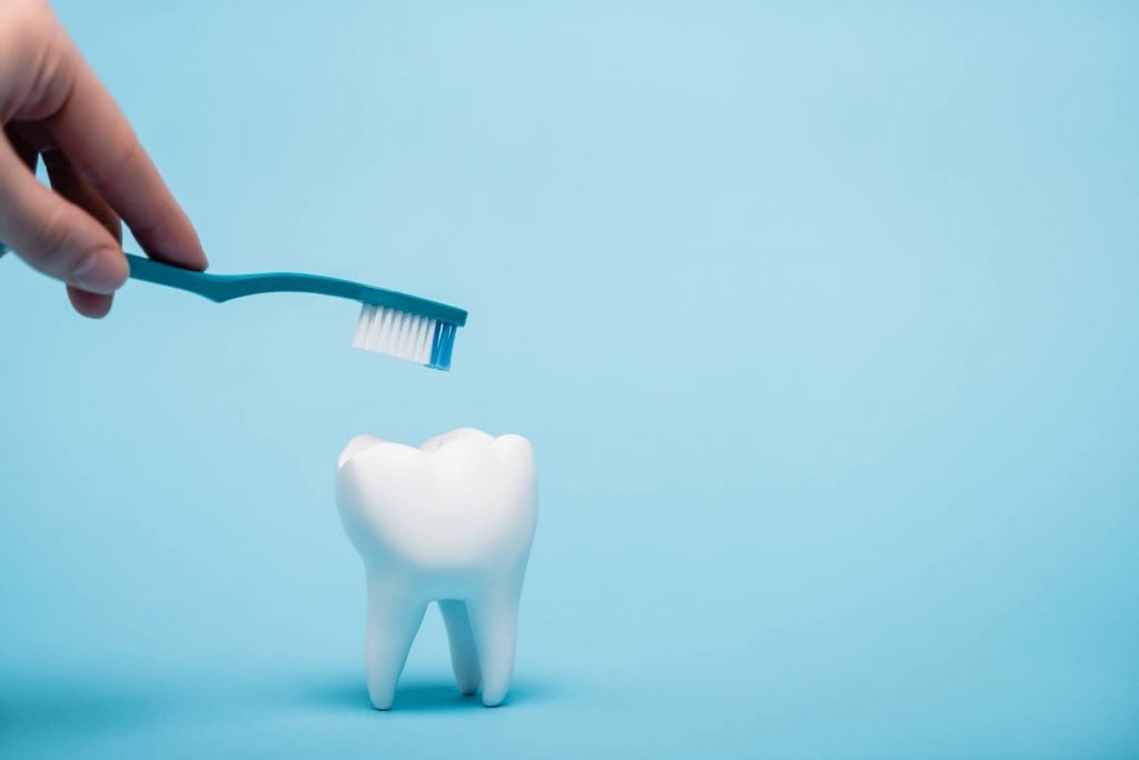 Doral dentist